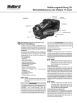 Thermal Imager User Manual