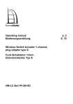 Downloads - eQ-3