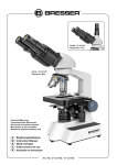 Art.-No. 57-22100 / 57-23100 Bedienungsanleitung Instruction