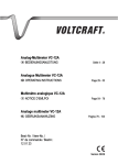 VOLTCRAFT®