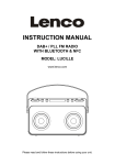 INSTRUCTION MANUAL