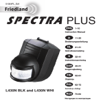 SPECTRA PLUS ENG_ger.qxd