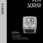 X2DW - VDO