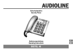 BIGTEL 48 - Audioline