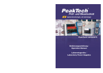 PeakTech_6070_6075