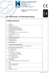 Deutsch - Hofmann Megaplan