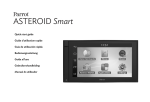 Asteroid Smart