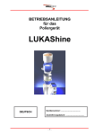 Handbuch - Lukadent