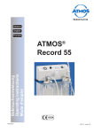 ATMOS® Record 55 - This is the ATMOS Content Delivery Network