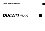 DUCATI748R