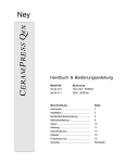 Handbuch - Lukadent
