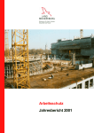 JB_2001gesamt - Landesamt für Arbeitsschutz Brandenburg