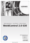 WeldControl 2.0 630