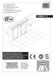 LINEA 1-2 - Garajes Prefabricados SAS