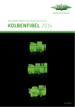 Kolbenfibel DE VK-1