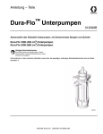 Dura-Flo 1800 (430 cm