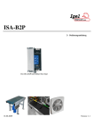 ISA-B2P Version_1.1_01.06.2009 deutsch