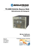 TopCon TC.GSS - Schulz Electronic