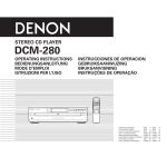 DCM280E2