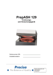 PrepASH 129