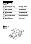 BSS610 BSS611 - maho