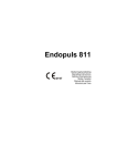 Endopuls 811