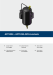 ACT1234 – ACT1234–SFK & variants