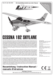 Cessna 182 skylane