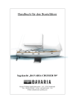BAVARIA CRUISER 50