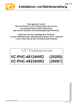 C - VC Videocomponents