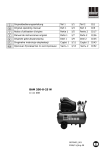 BAM 200-8-25 W - Schneider