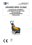 grande brio 35 operating manual v02