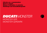 DUCATIMONSTER