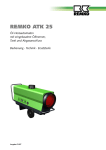 remko atk25