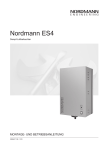 Nordmann ES4 - Nordmann Engineering