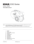RH255, RH265 Werkstatthandbuch