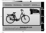 F DE GB ITA Elektrobike ED-3.2 EX