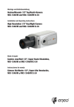 Day/Night Camera VKC-1340/IR and