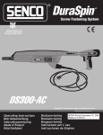 DS300-AC - Aerfast