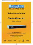 TechniStar K1