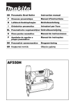 AF550H - EA Værktøj Engros A/S