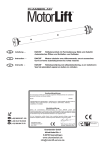 www.chamberlain.de info@motorlift