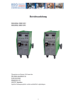 Betriebsanleitung
