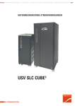 USV SLC CUBE3