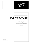 PCS / VPC 91.PDP - Van Egmond Groep