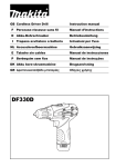 DF330D - Tool Planet