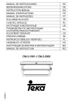 CNL3-1001 // CNL3-2002