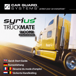 TRUCKMATE - Car Guard Systems