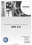 SPG 2.0 - Hürner
