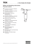 Advarsel - Tools Renewed Inc.